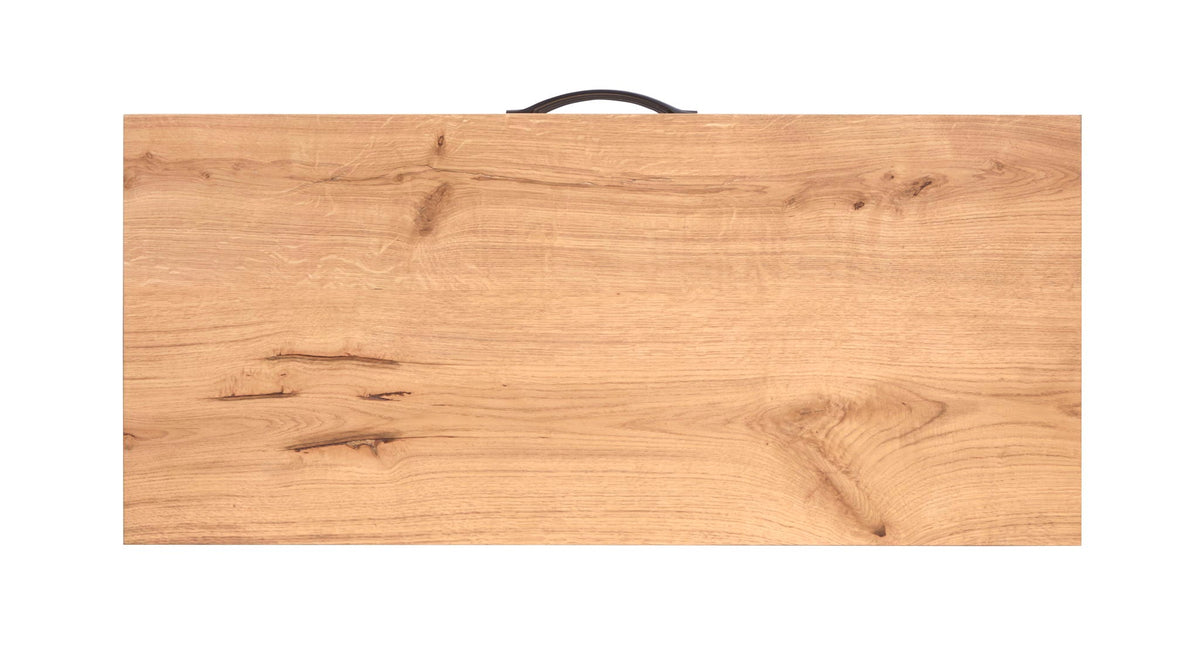 Laramie - Drawer Chest - Honey Wheat