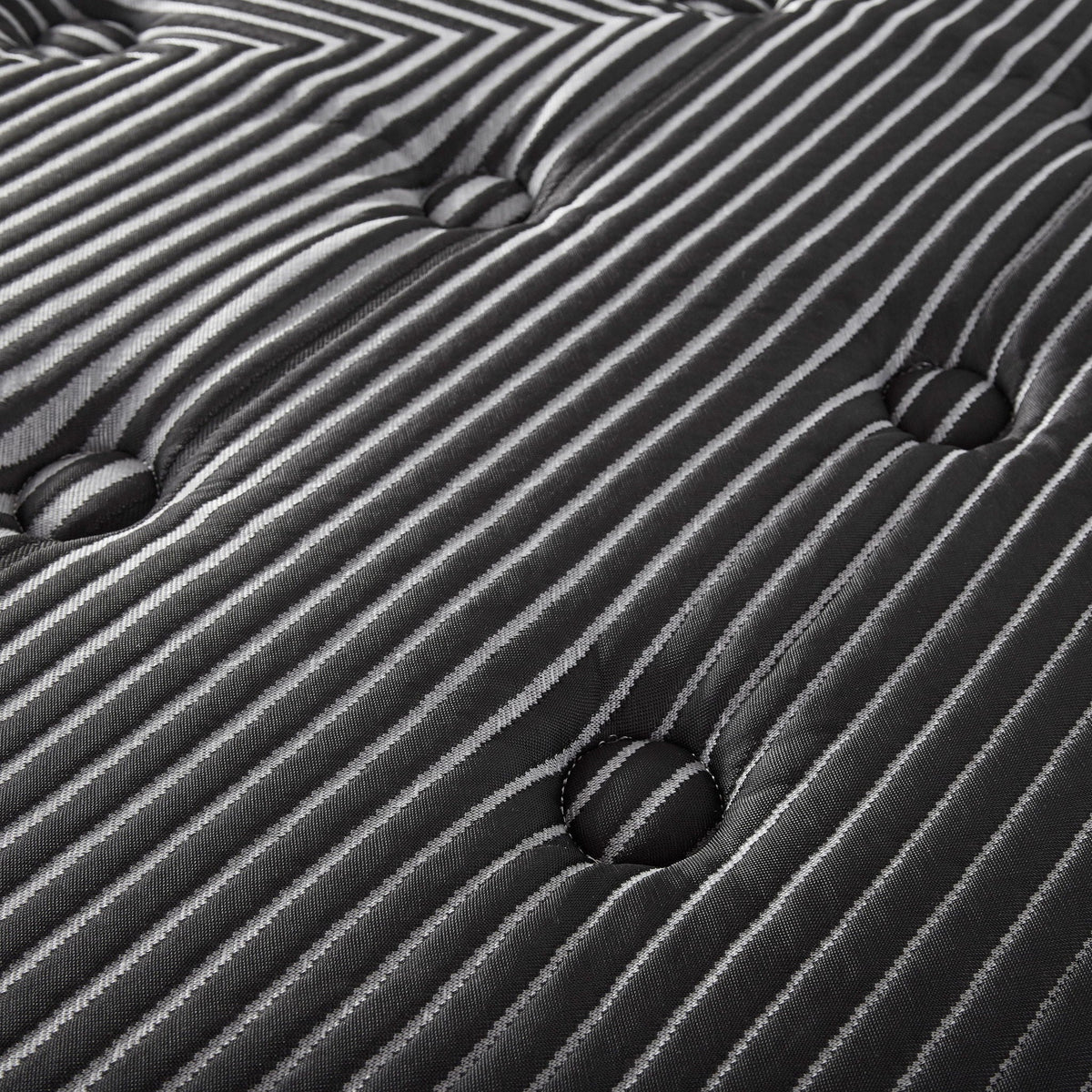 Montlake 15-inch East King Cool Euro Top Foam Hybrid Mattress