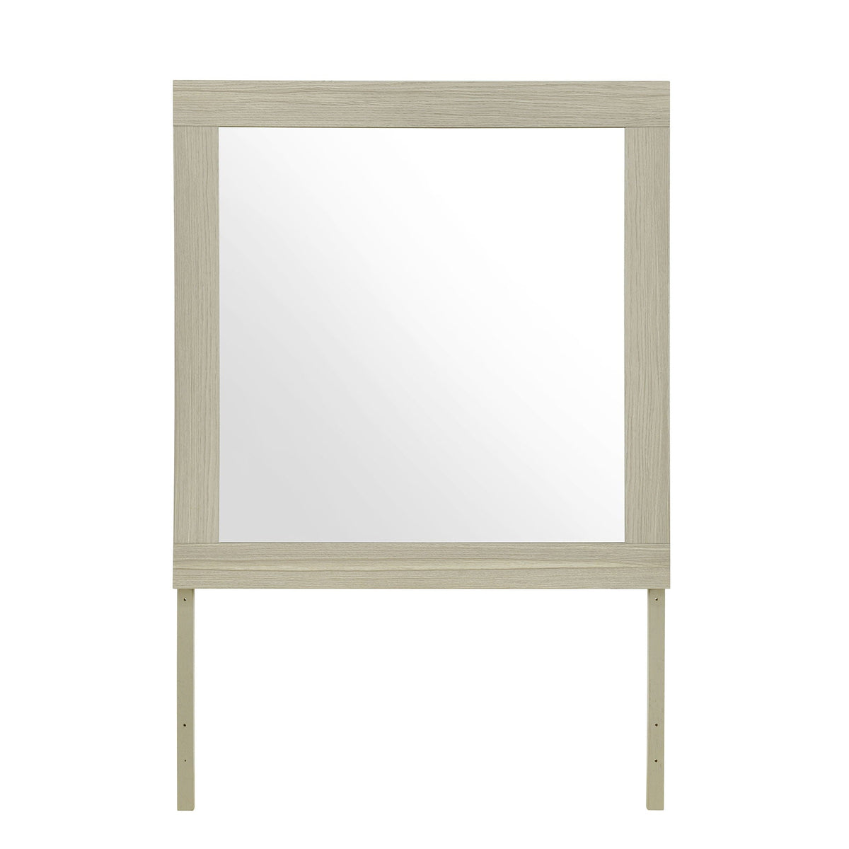 Elsa - Mirror With Sleek Frame