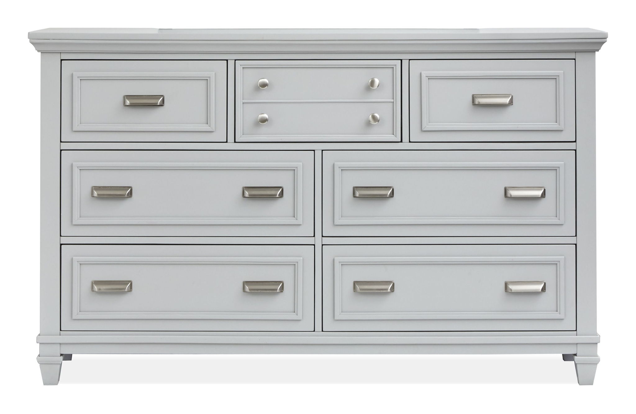Charleston - Drawer Dresser