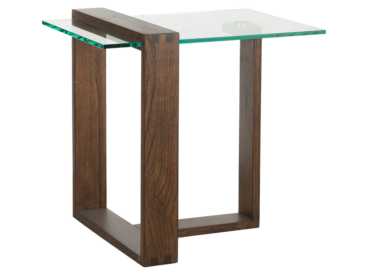 Bristow - Rectangular Table