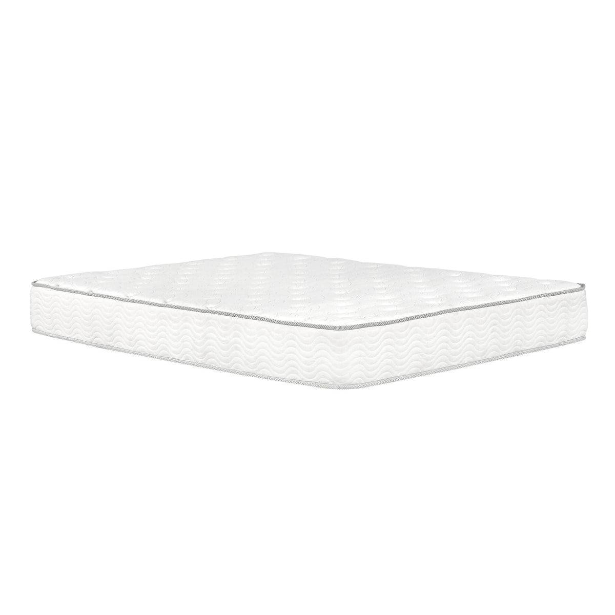 Premium 9" Medium Pocket Spring Mattress