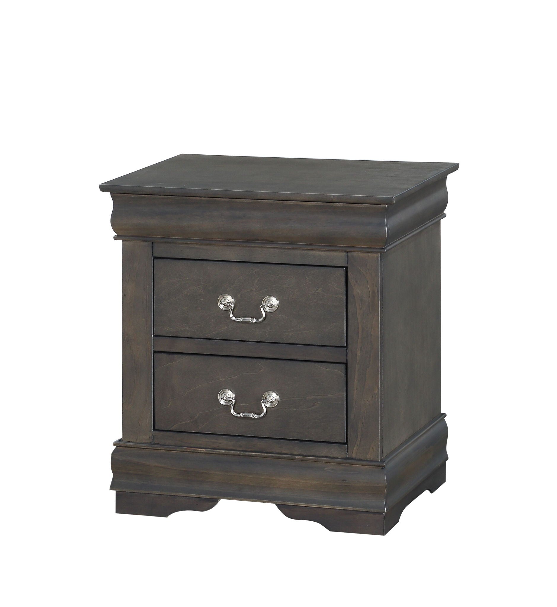 Louis Philippe - Accent Nightstand