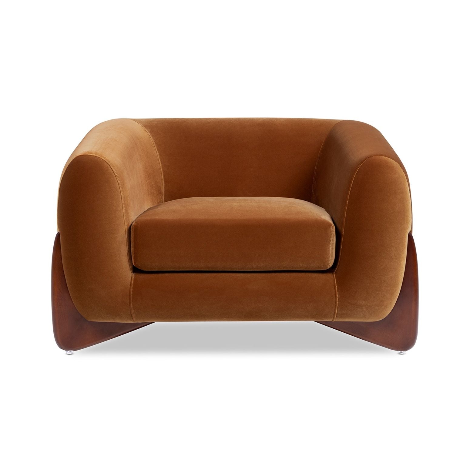 Alpine - Sherpa Arm Chair