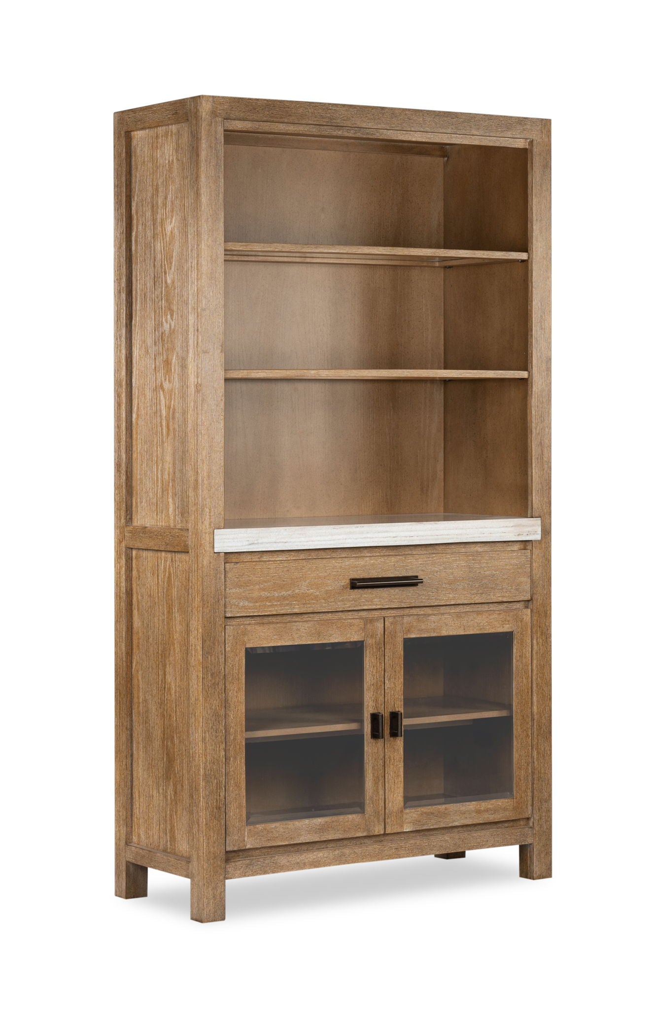 Plum Creek - Display Cabinet