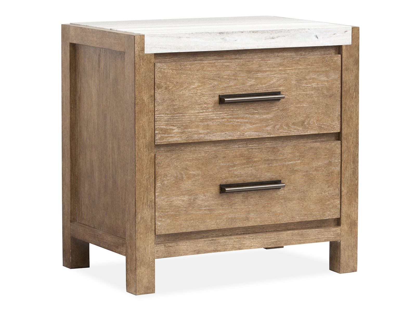 Plum Creek - Drawer Nightstand