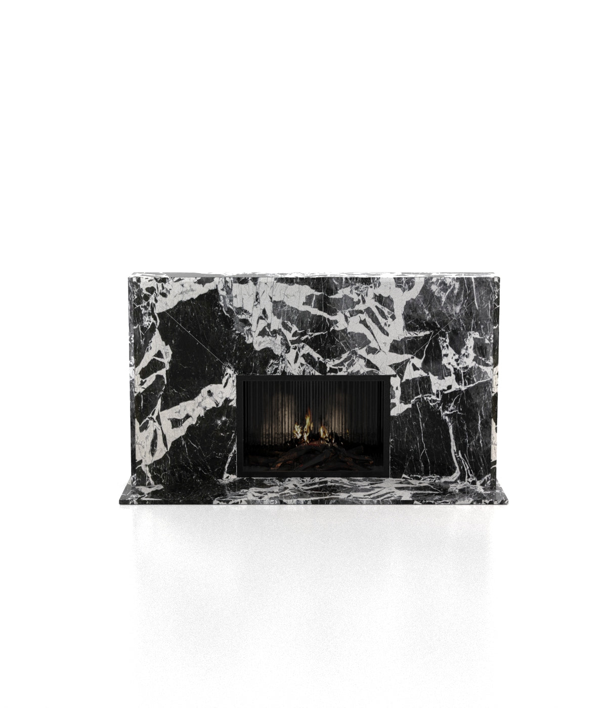 Alexander Fireplace