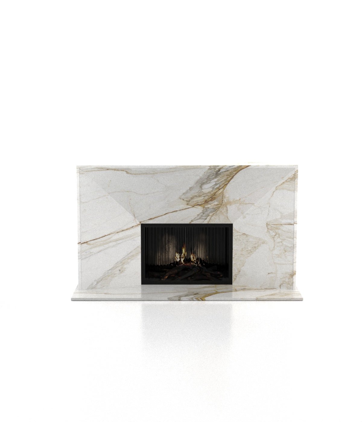 Alexander Fireplace