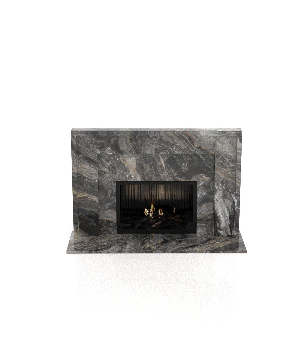 Andromeda Fireplace