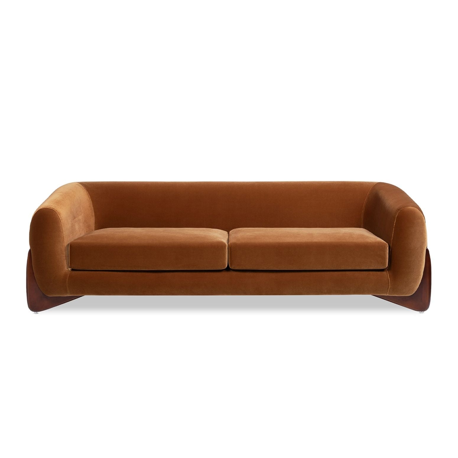 Alpine - Luxurious Upholstery Sherpa Sofa