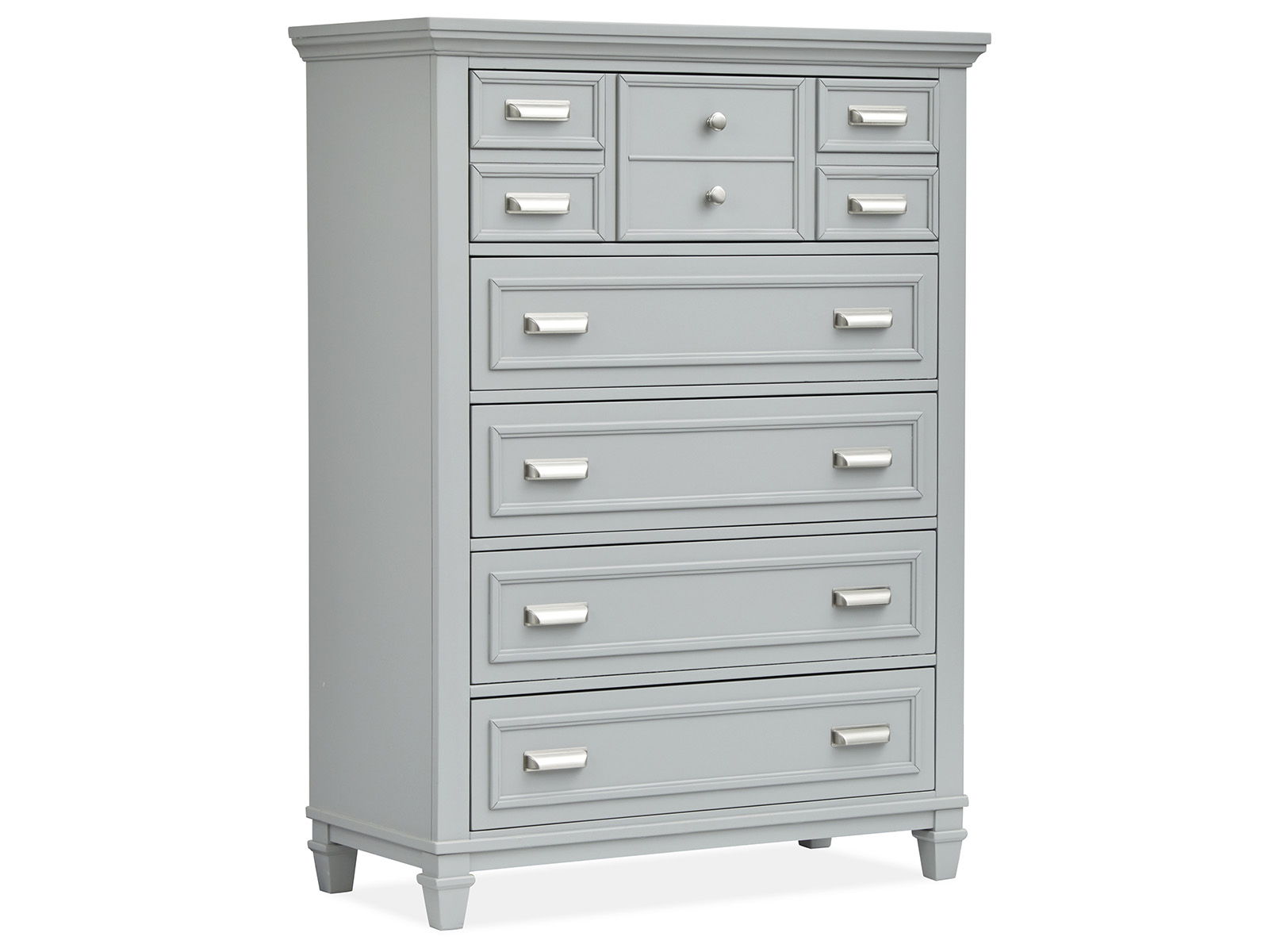 Charleston - Drawer Chest