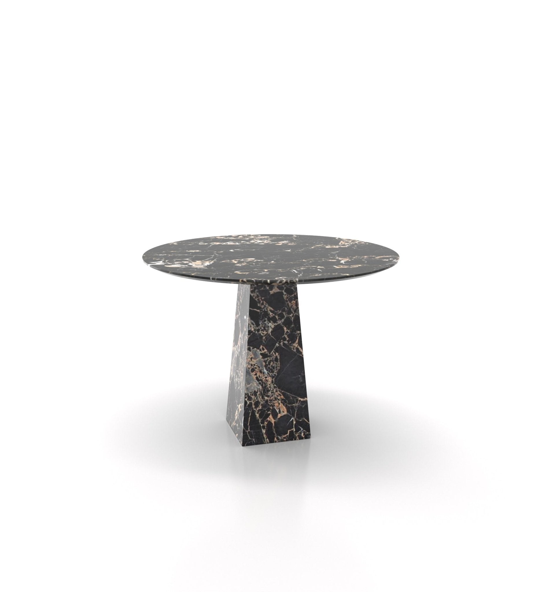 Copernico Round Dining Table