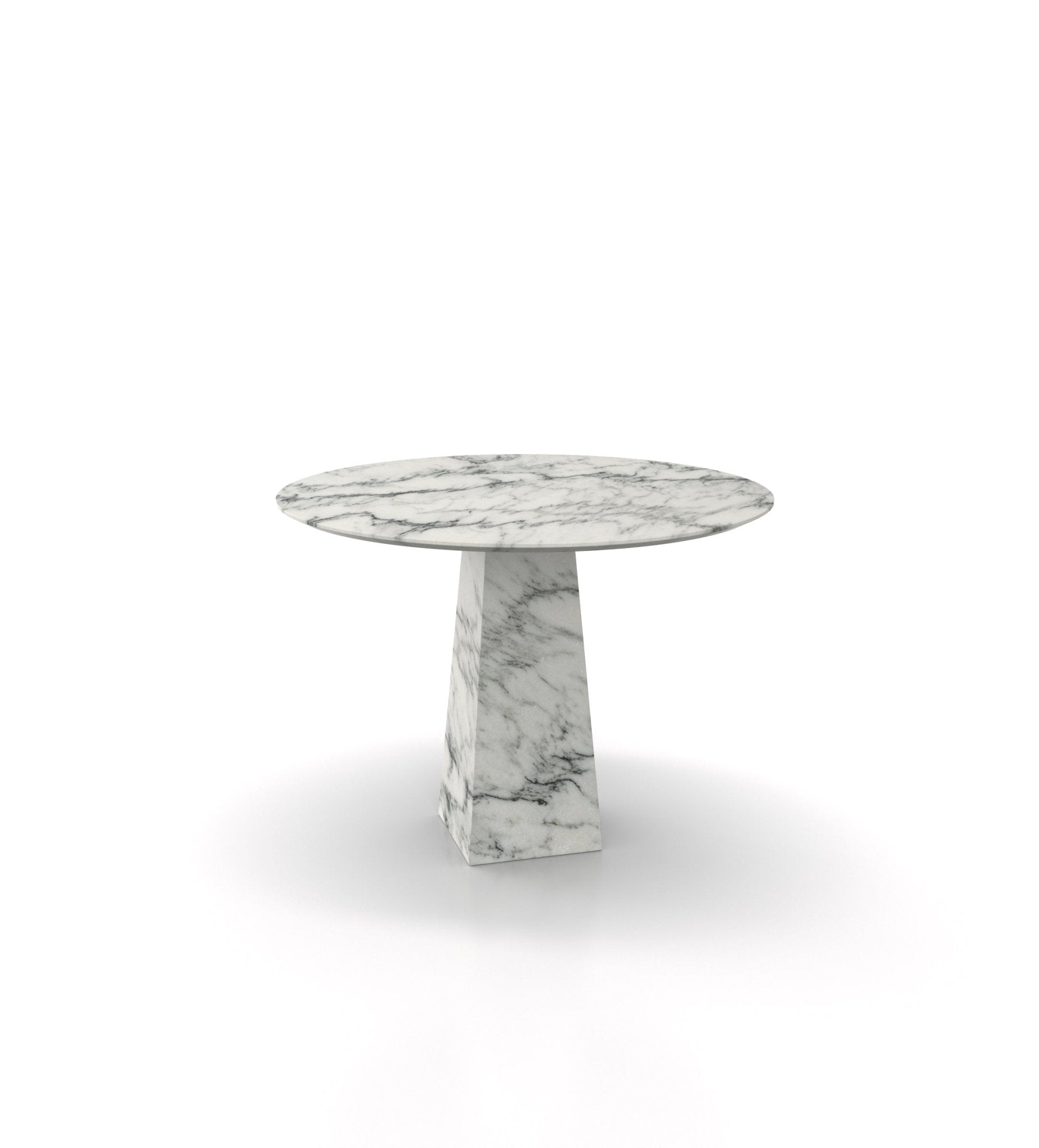 Copernico Round Dining Table