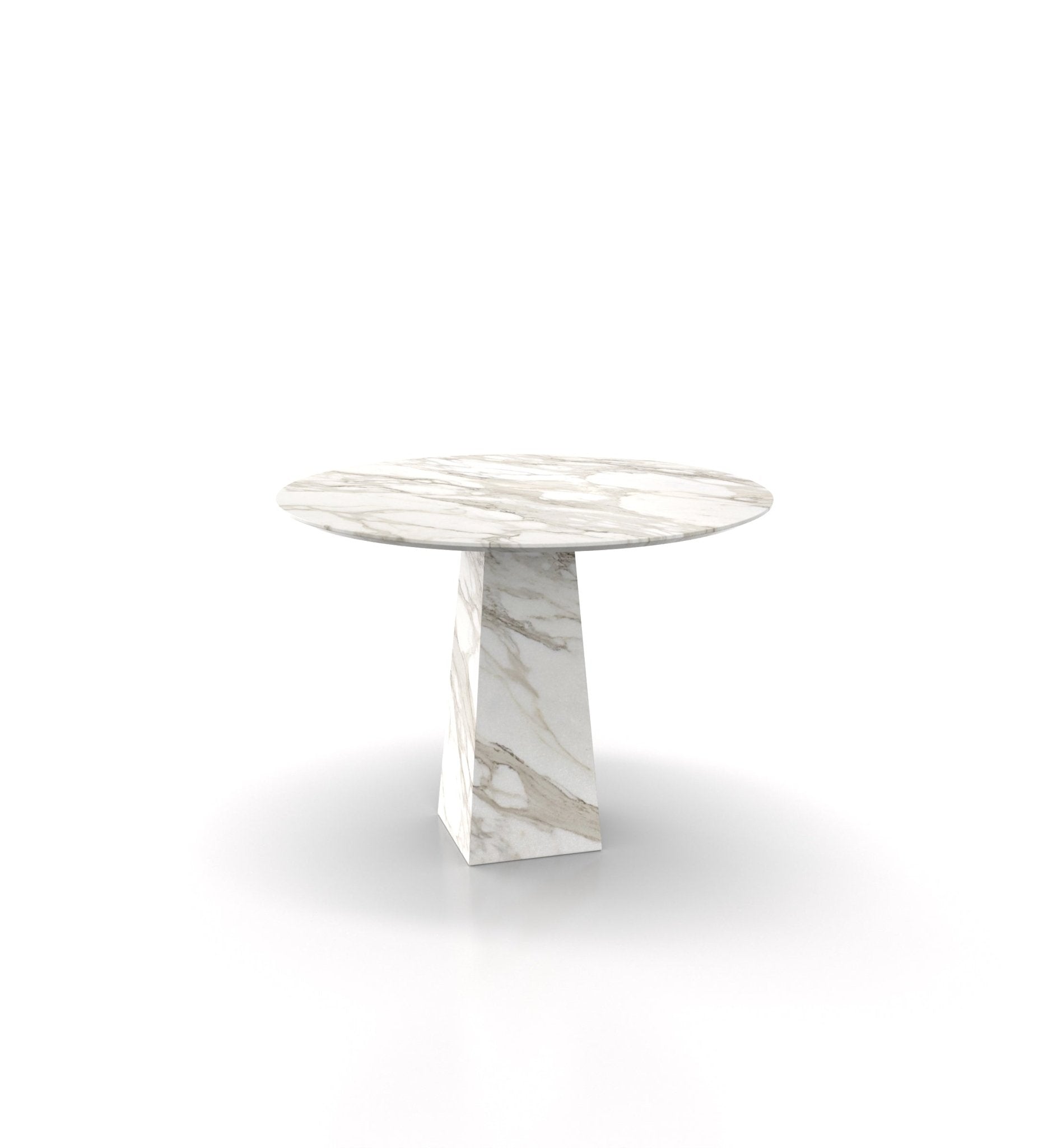 Copernico Round Dining Table