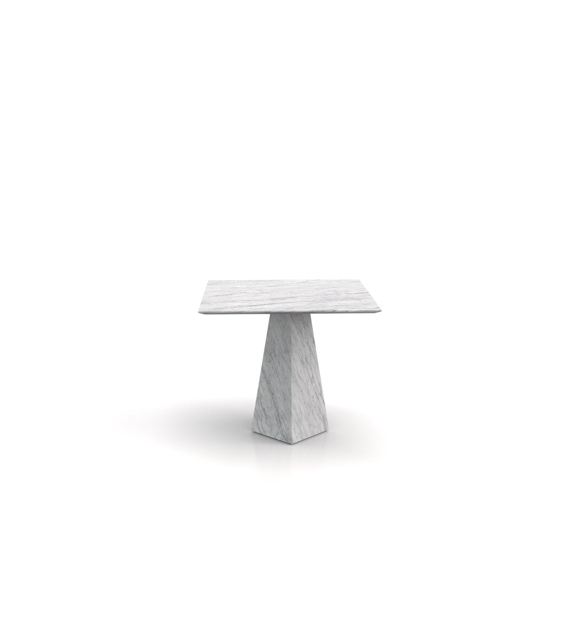 Copernico Square Side Table