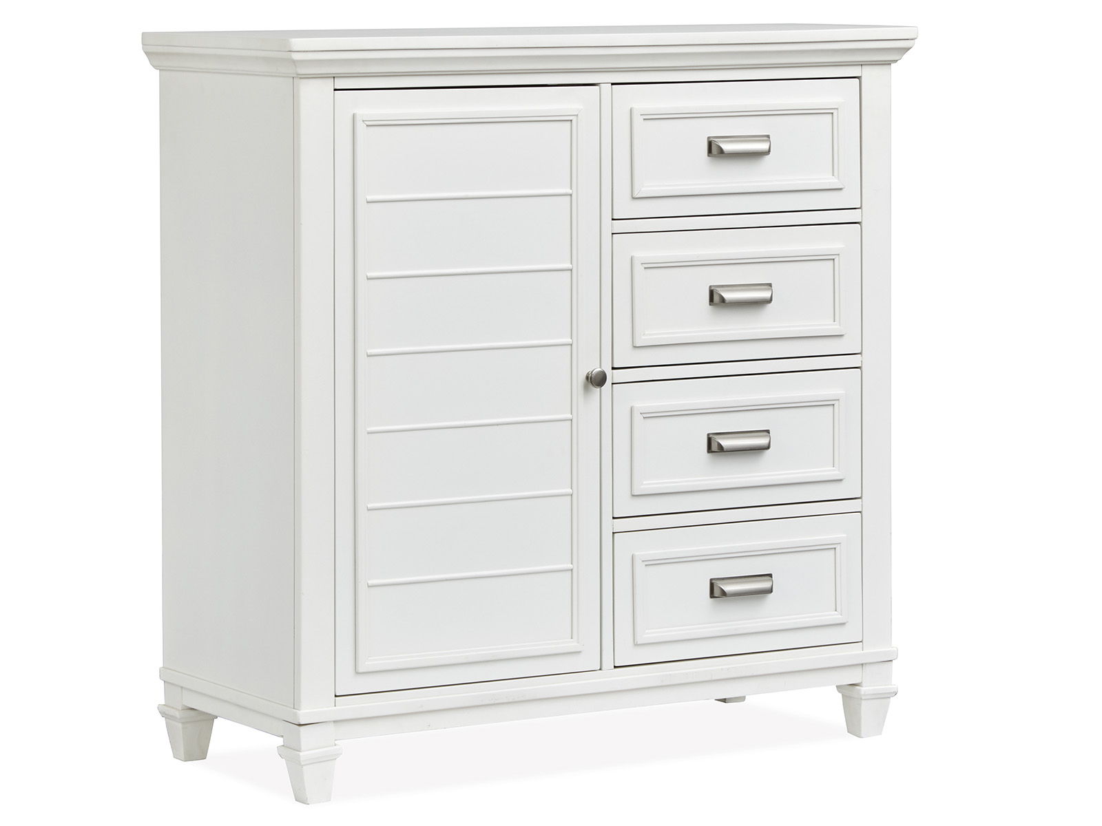 Charleston - Door Chest