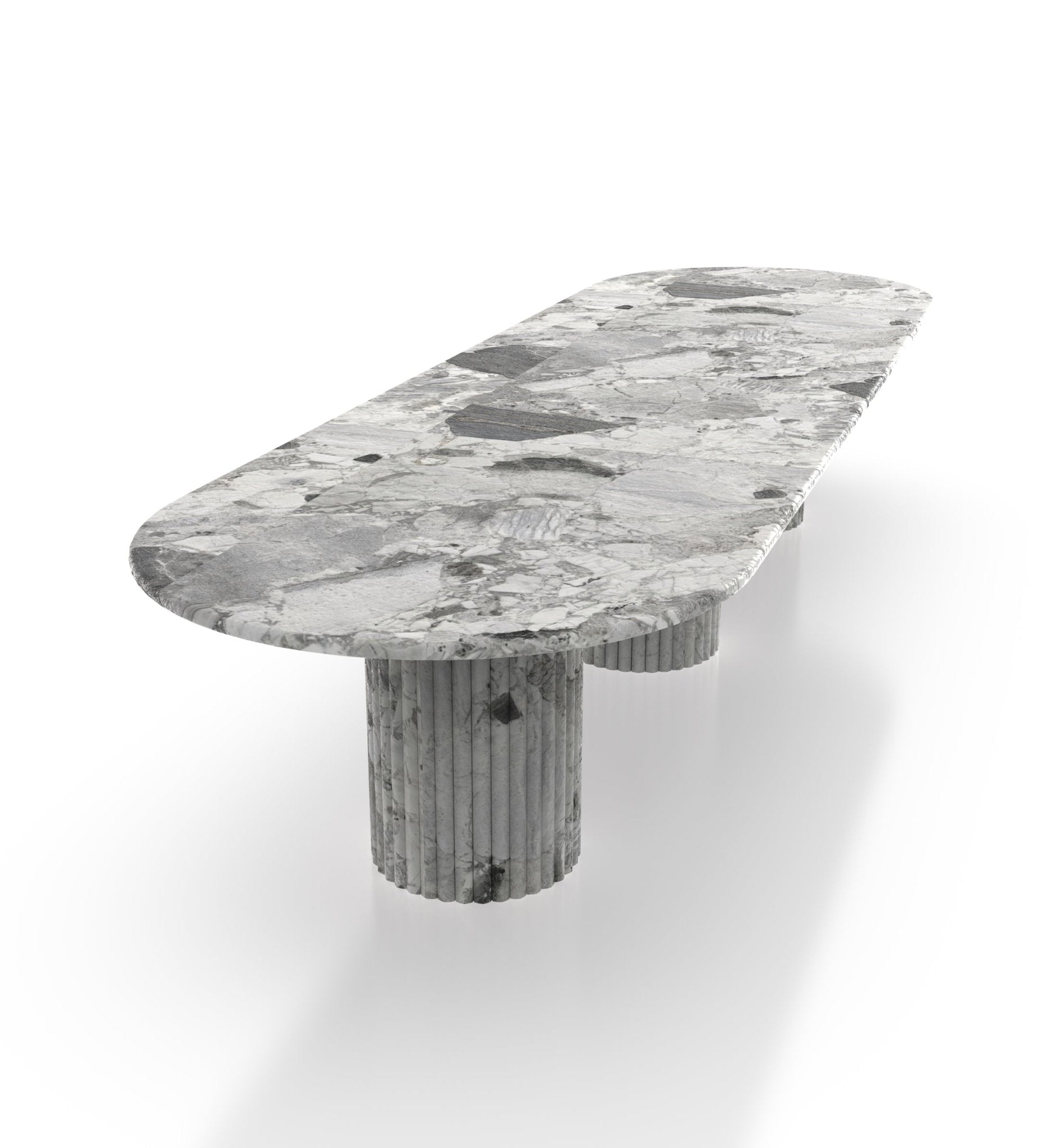 Elisa Grande Dining Table