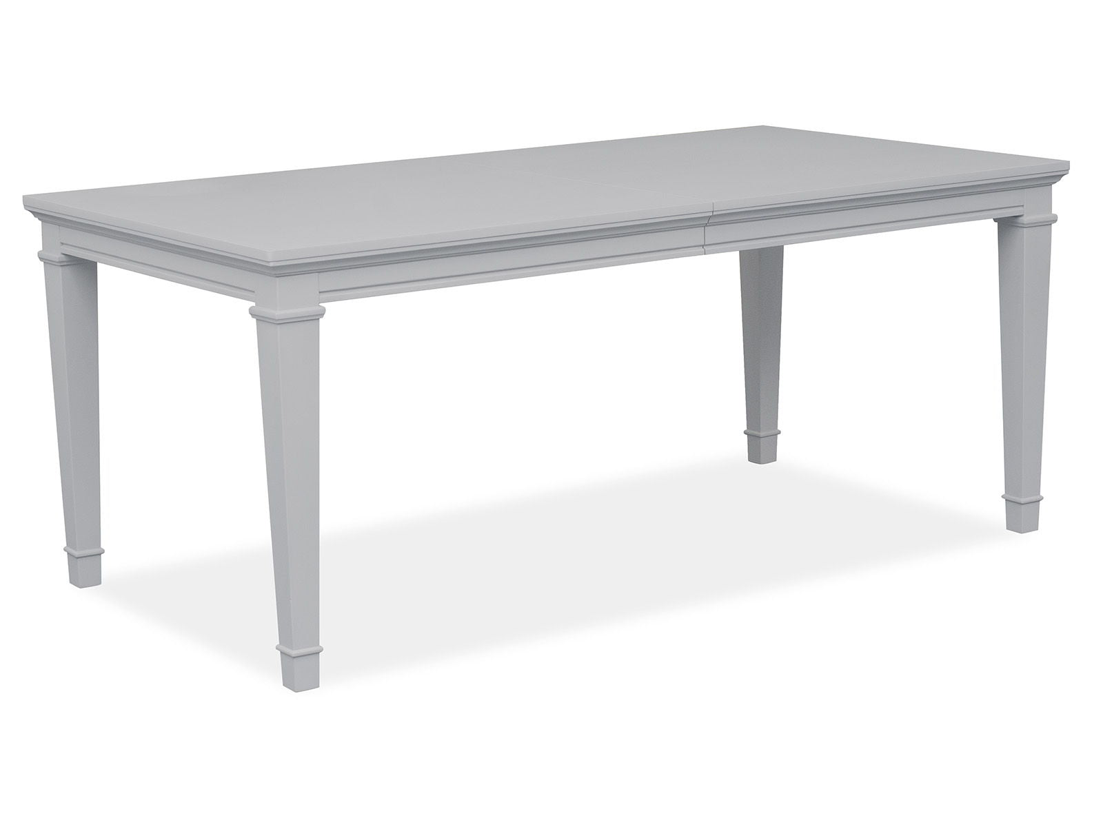 Charleston - Rectangular Dining Table
