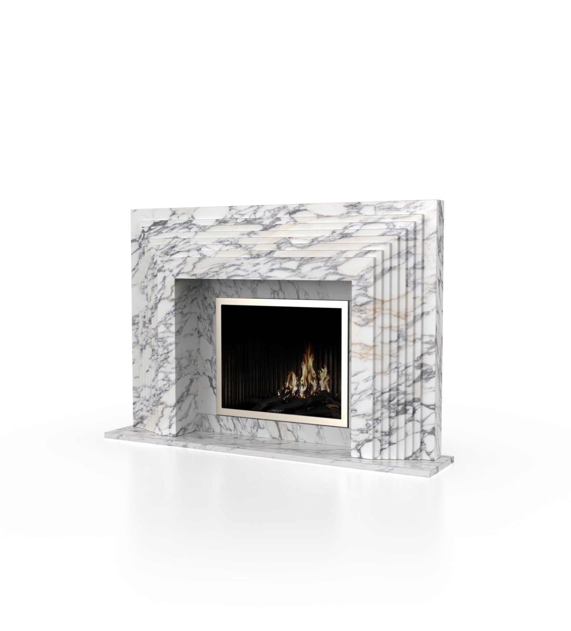 La Gigi 80 Fireplace
