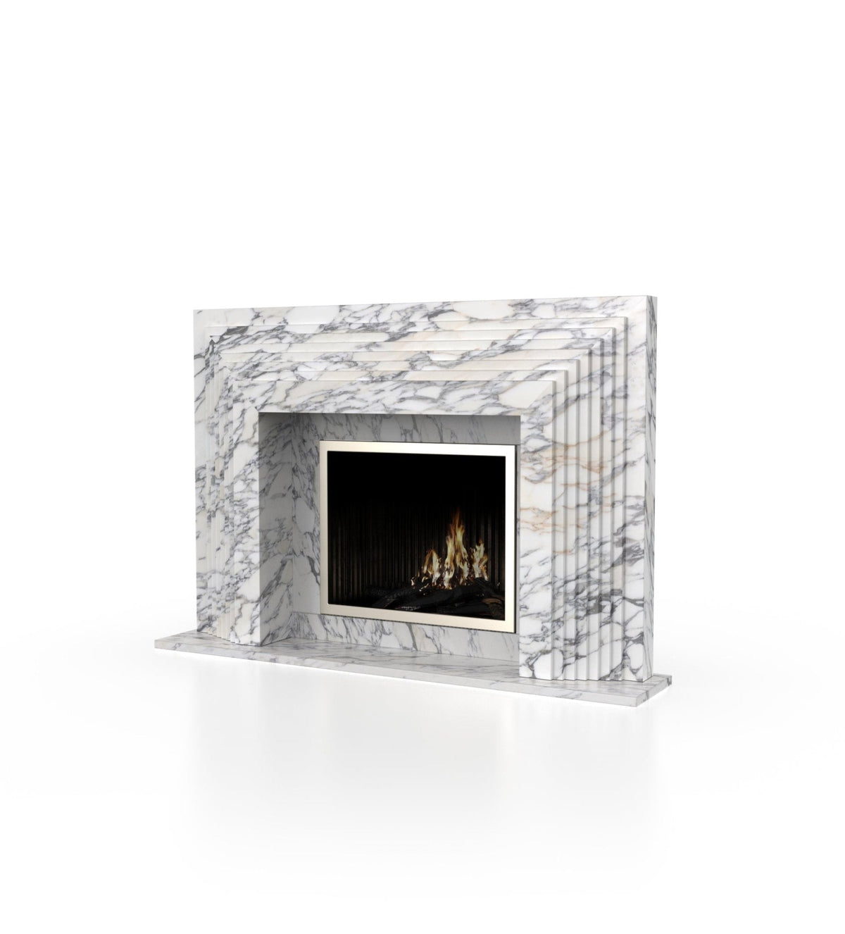 La Gigi 80 Fireplace