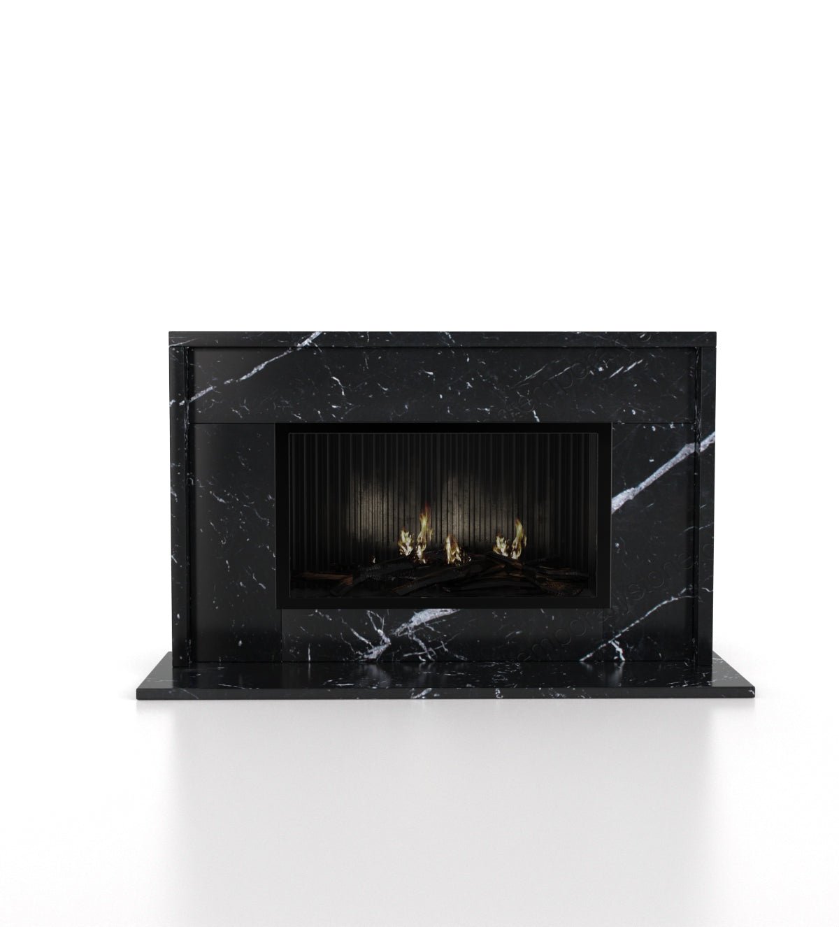 Orion Fireplace
