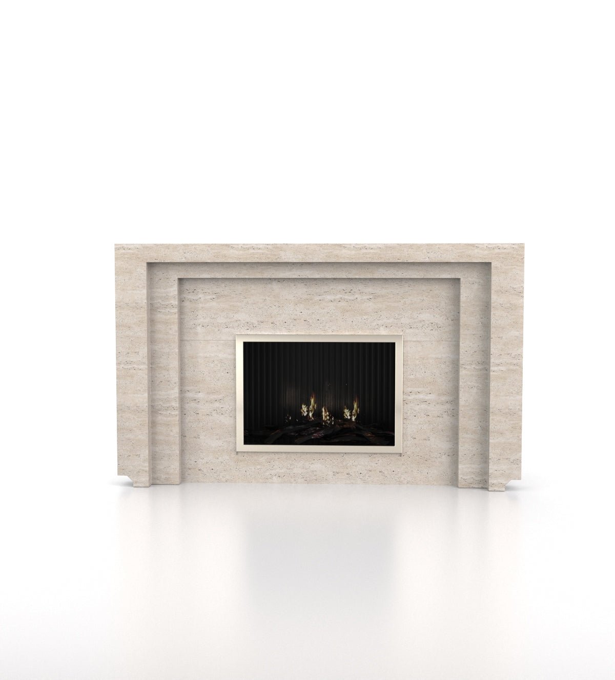 Pegasus Fireplace