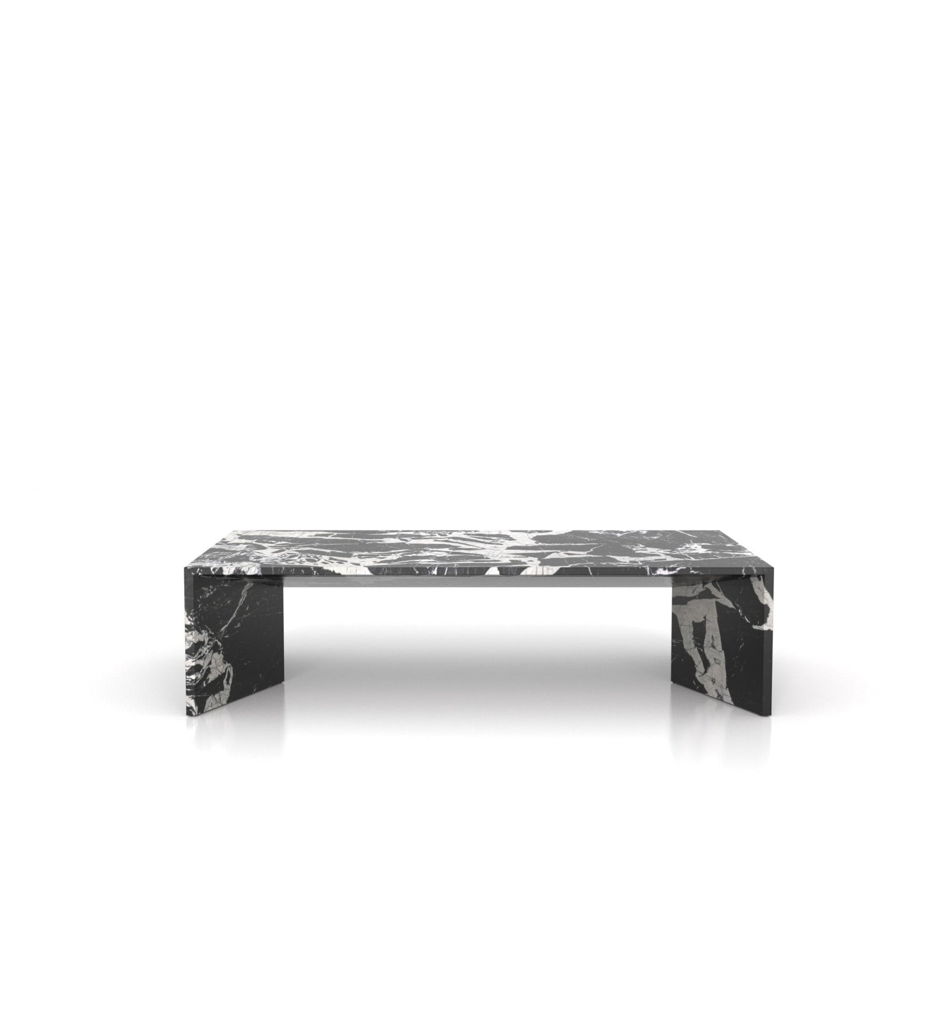 Stratos Coffee Table