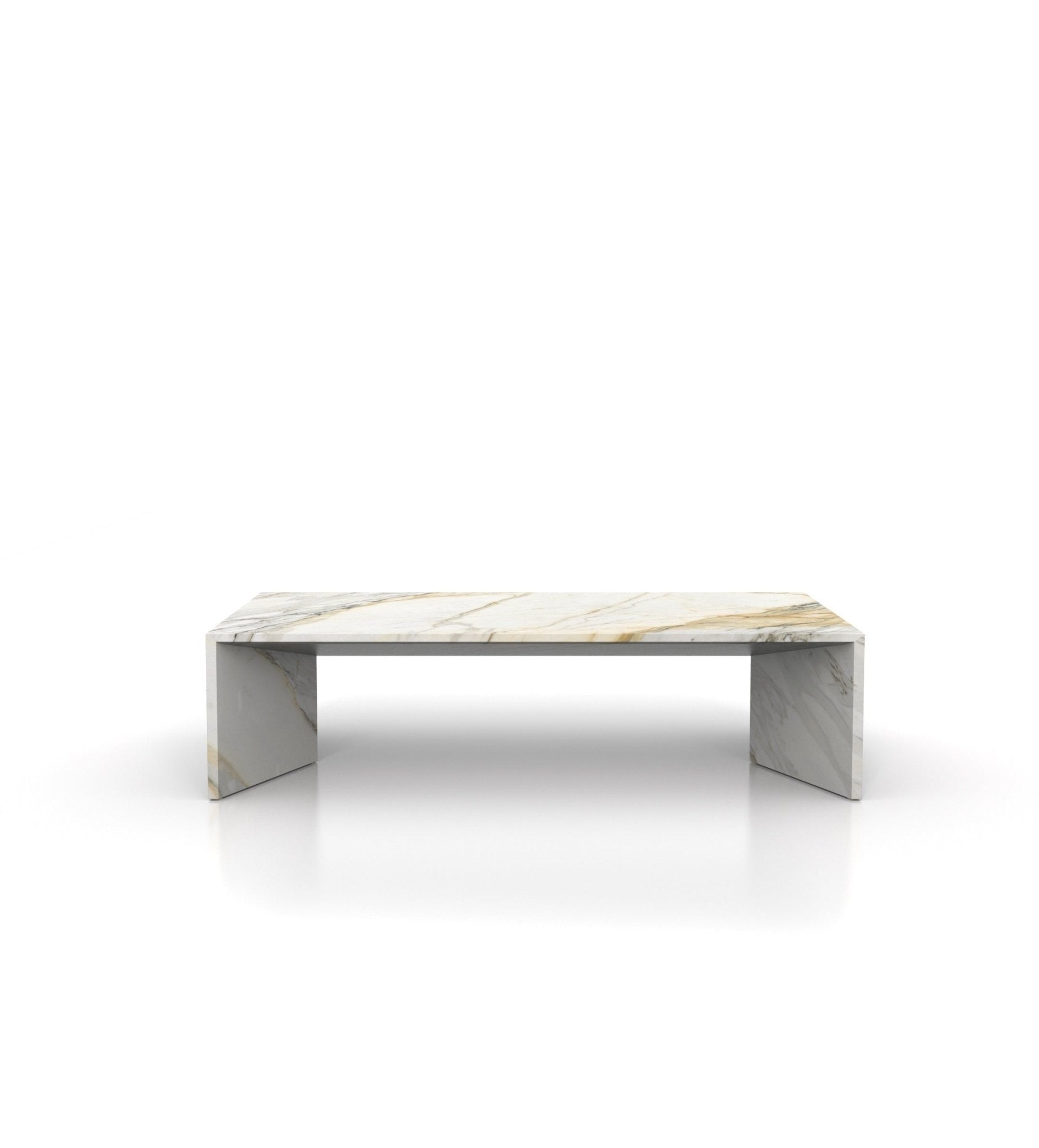 Stratos Coffee Table