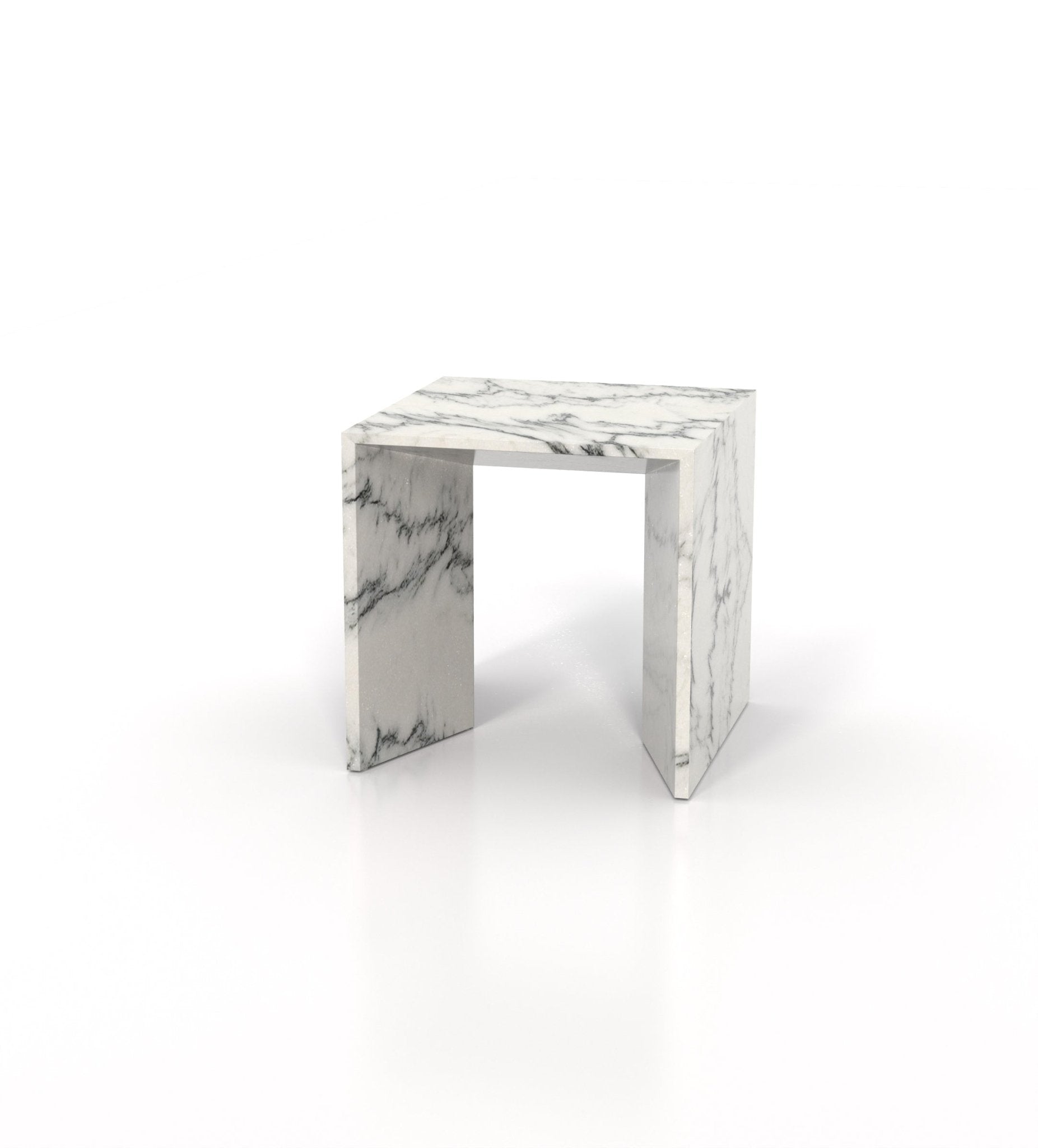 Stratos Side Table