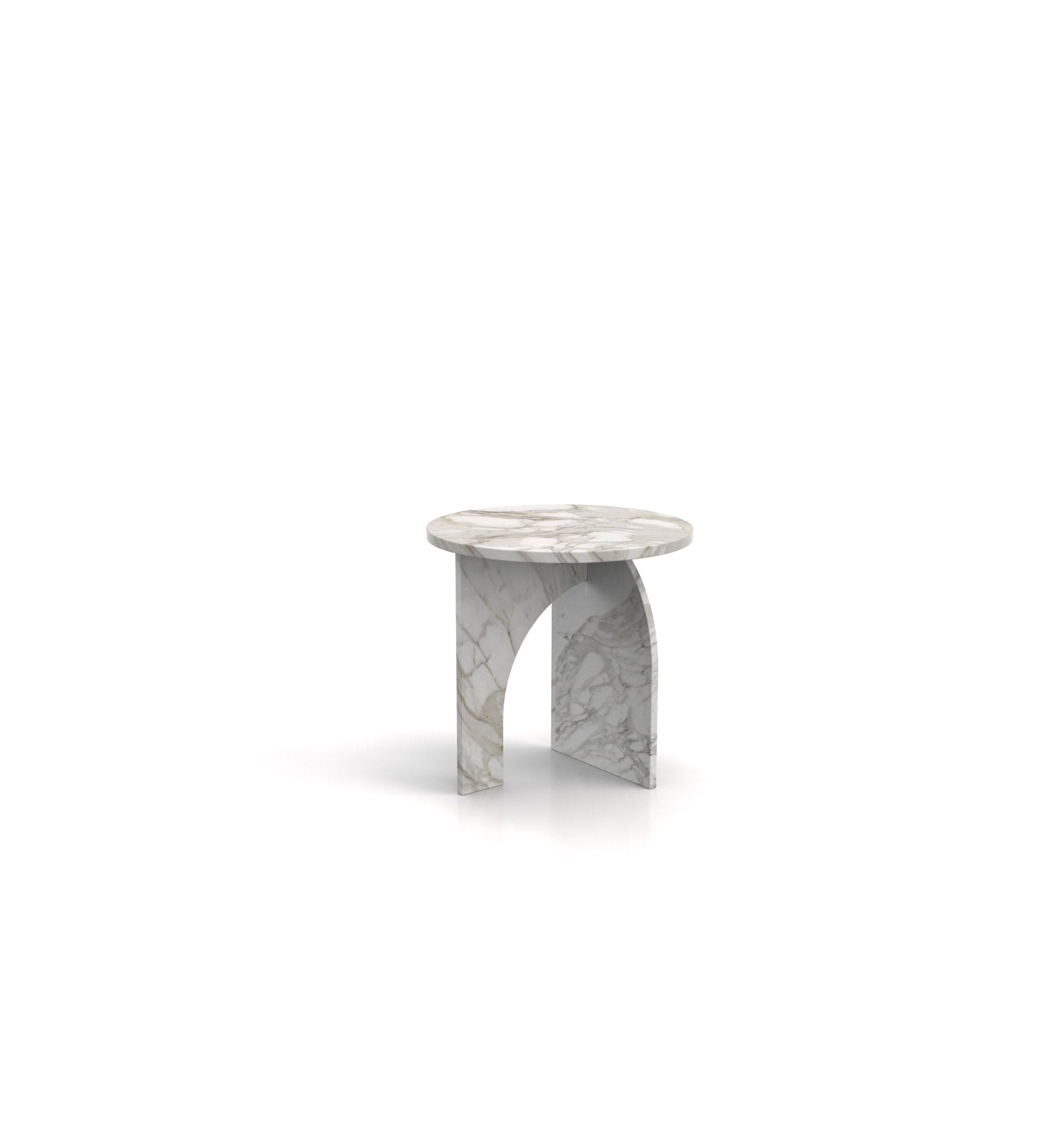 The Argo Side Table