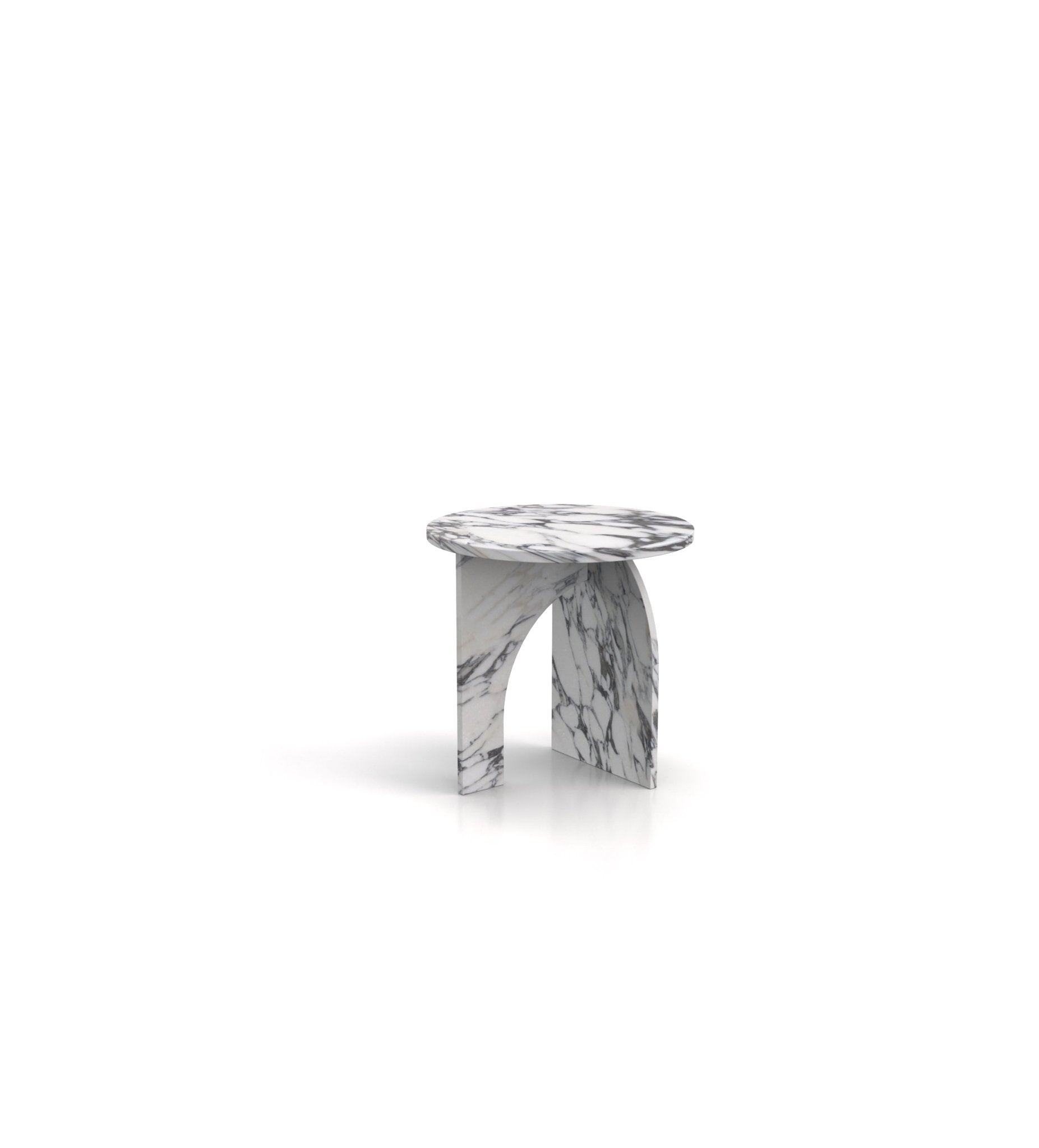 The Argo Side Table